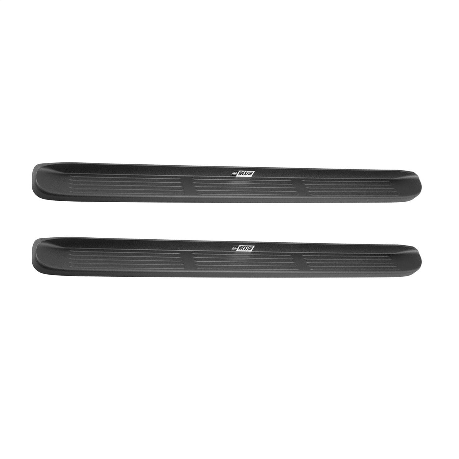 Molded Running Boards