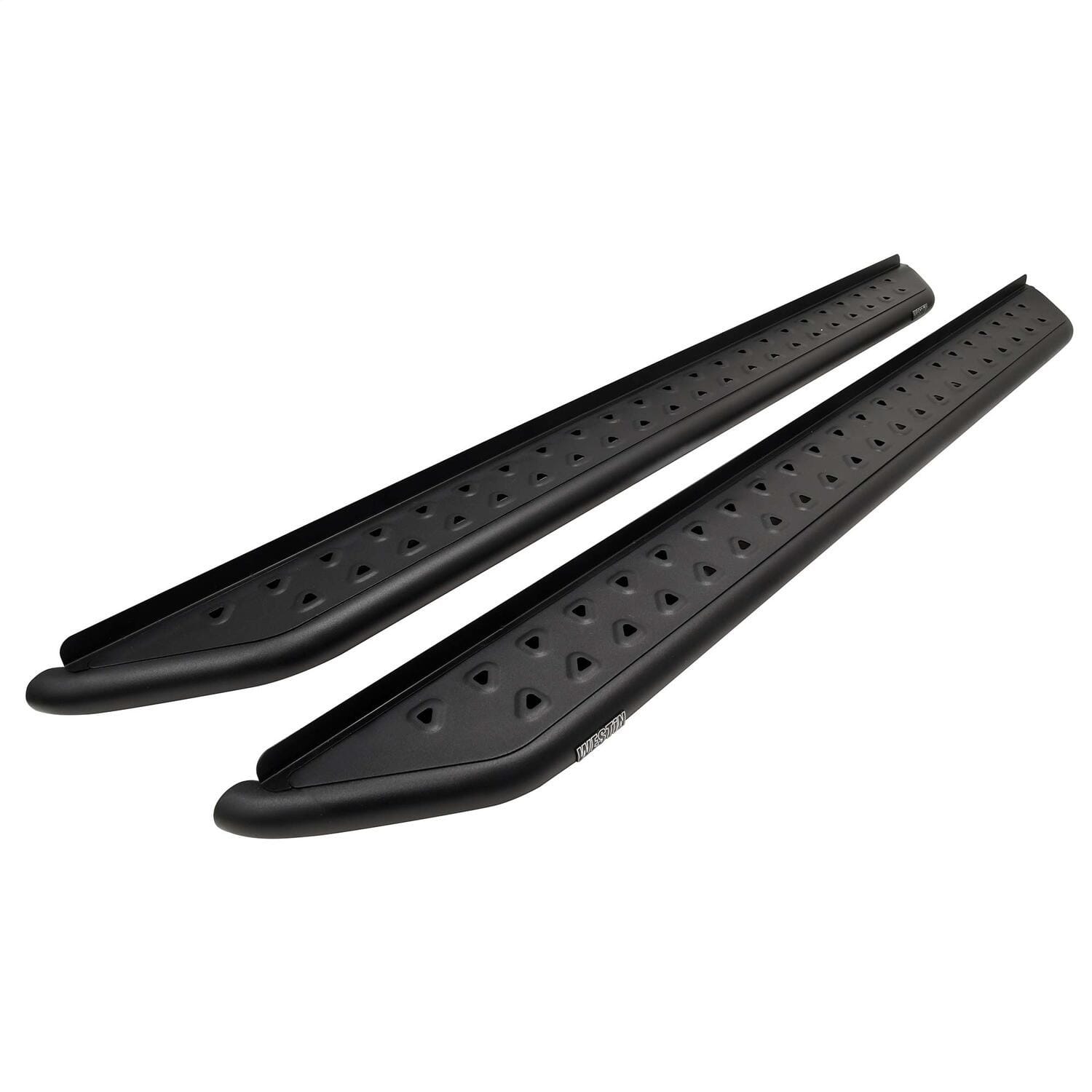 Outlaw Running Boards
