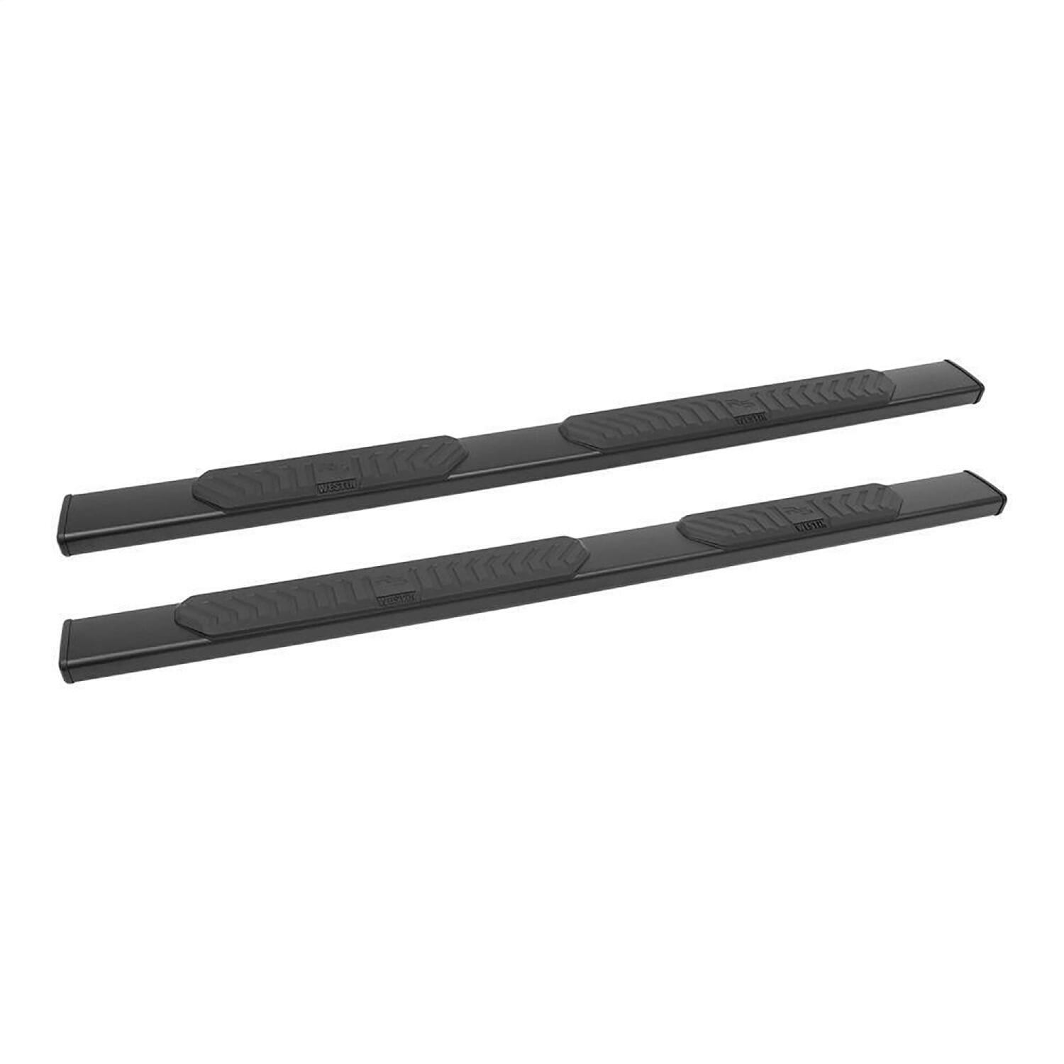 R5 Nerf Step Bars