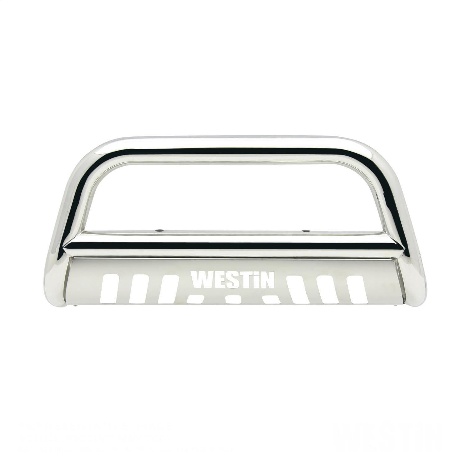 E-Series Bull Bar