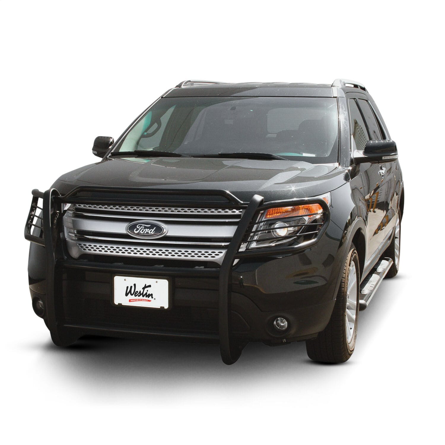 Sportsman Grille Guard