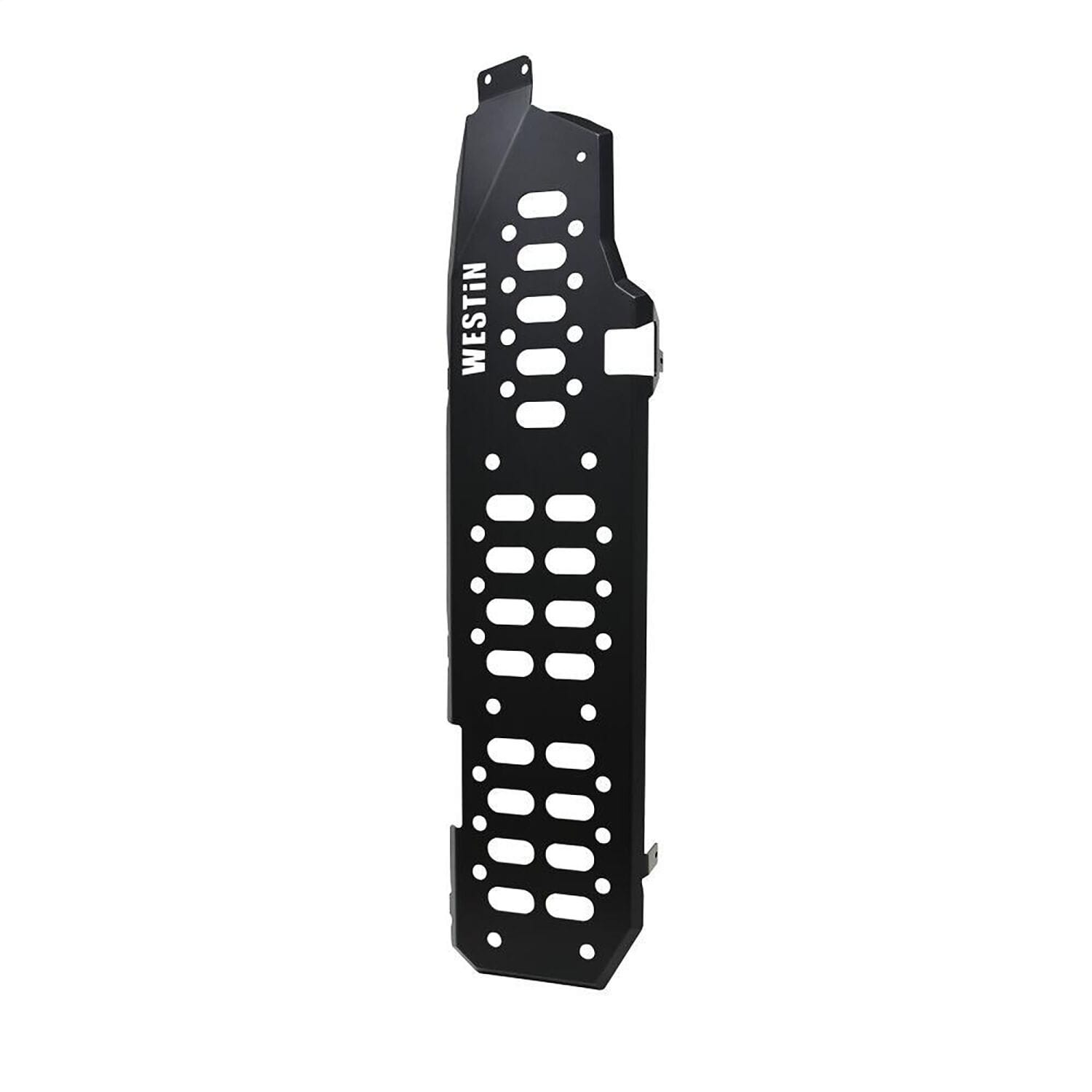 Gas Tank Skid Plate