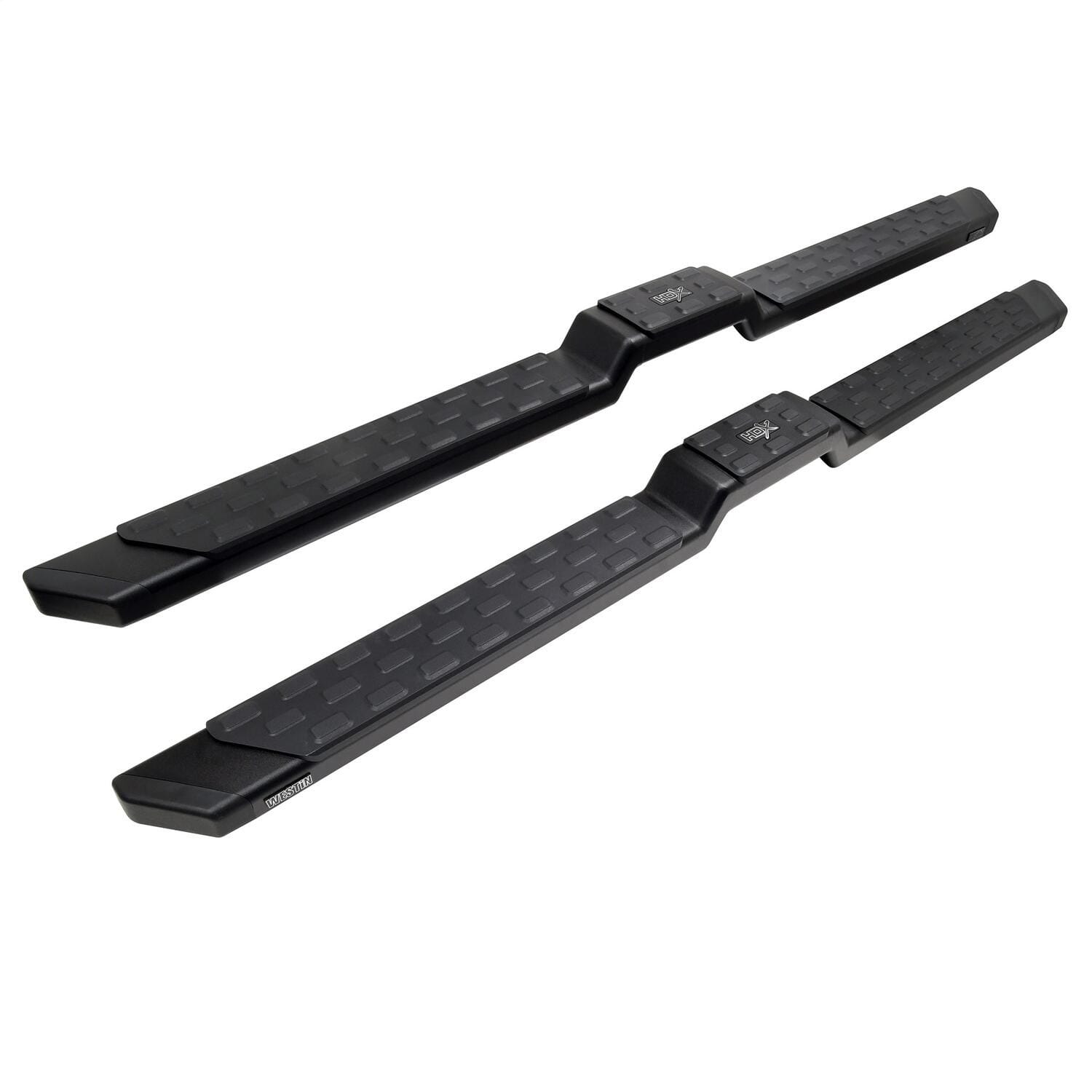 HDX Running Boards