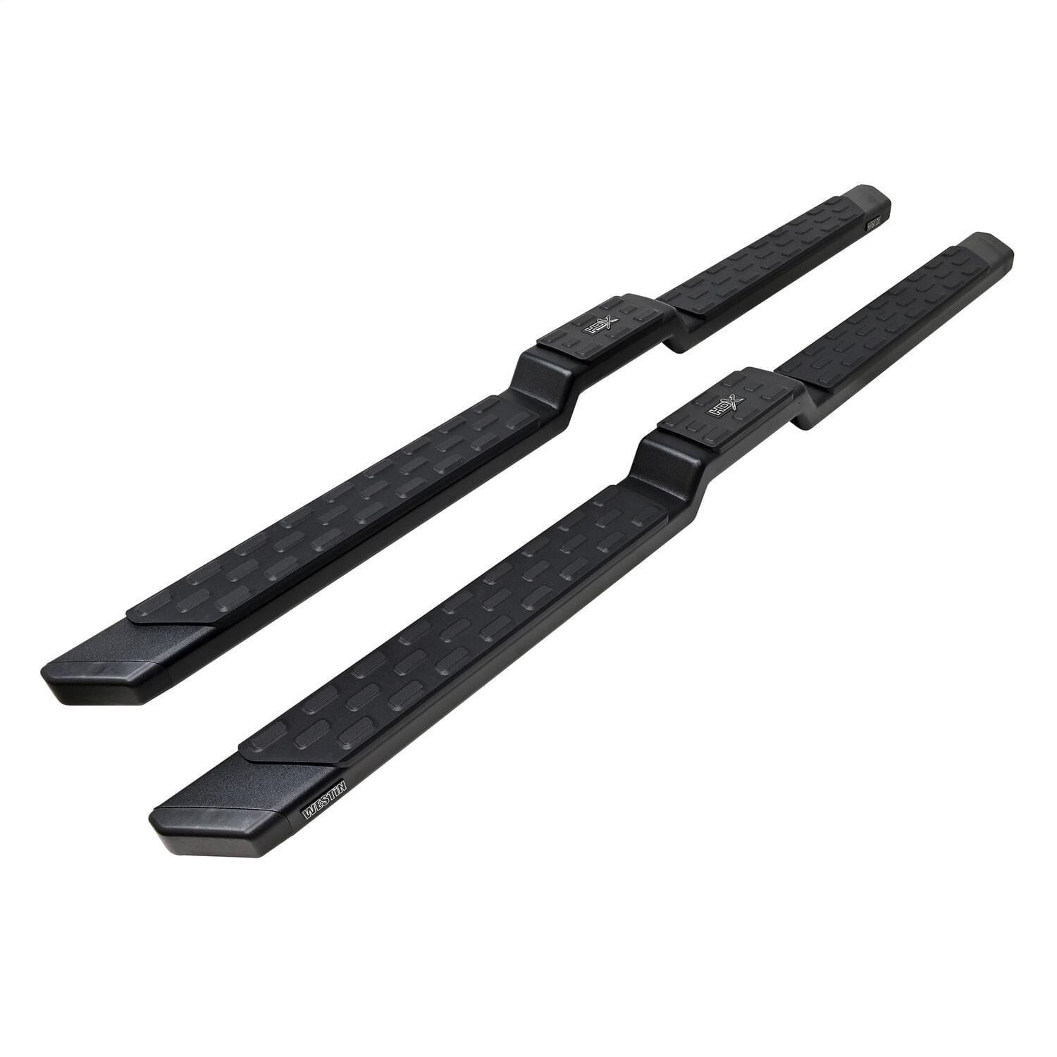 HDX Running Boards