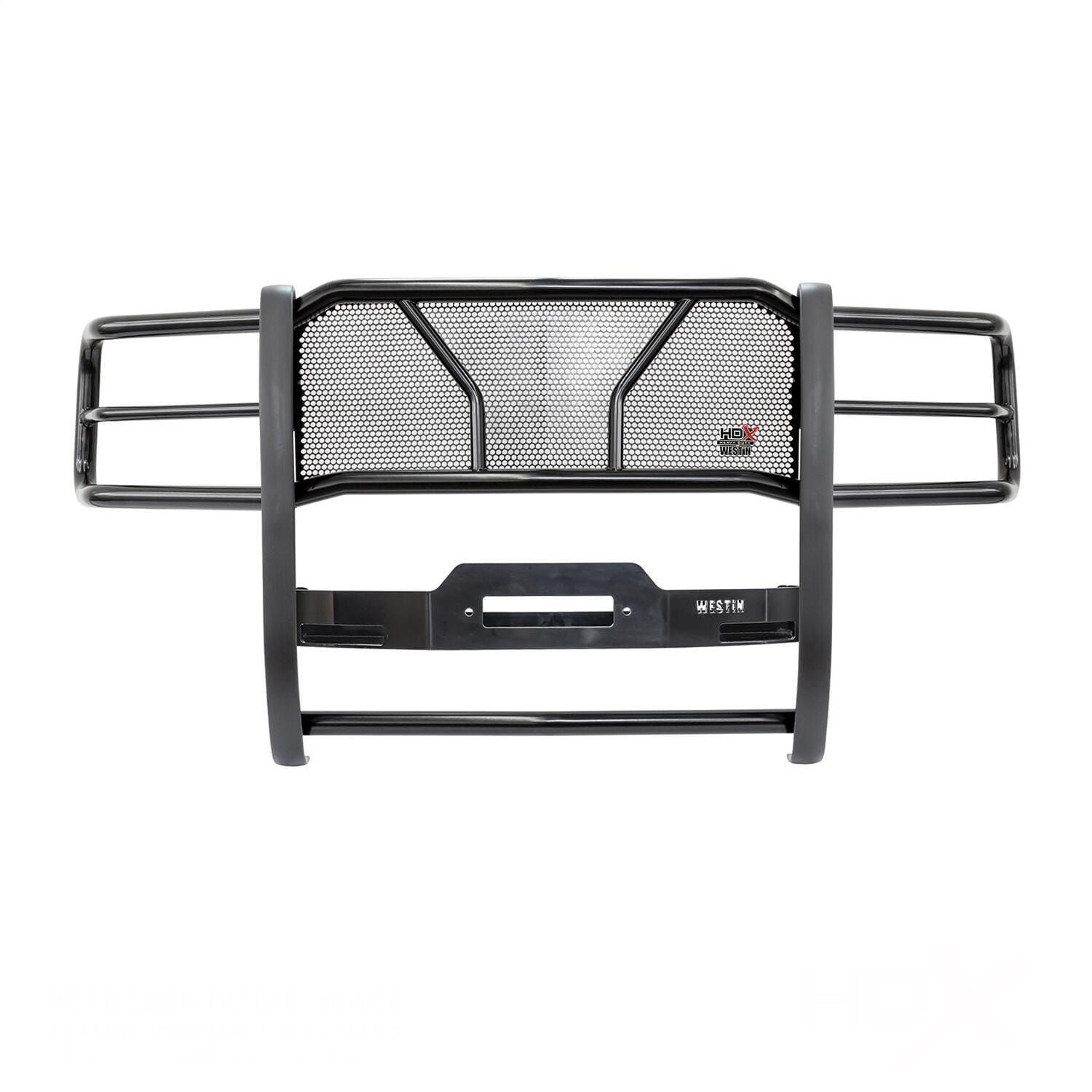 HDX Winch Mount Grille Guard