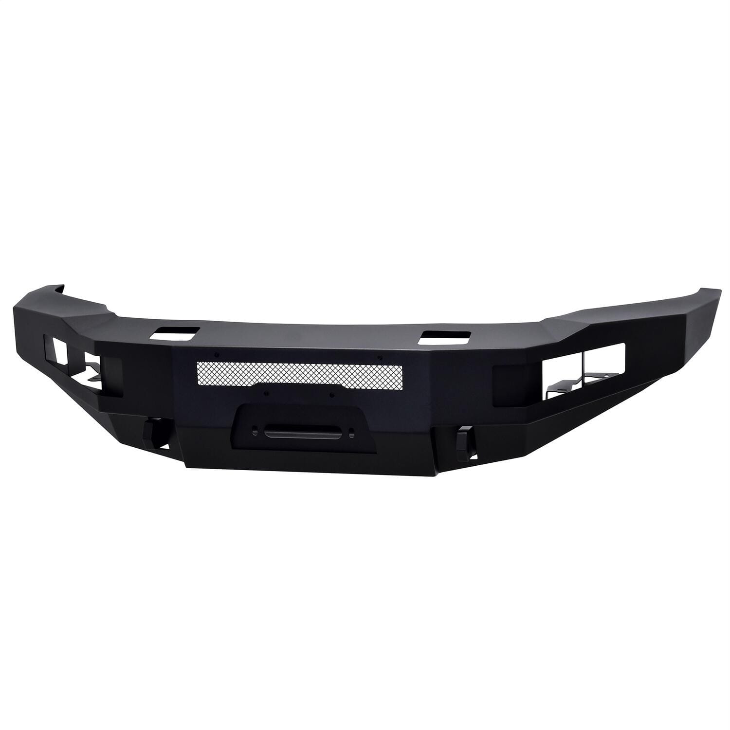 Pro-Series Front Bumper