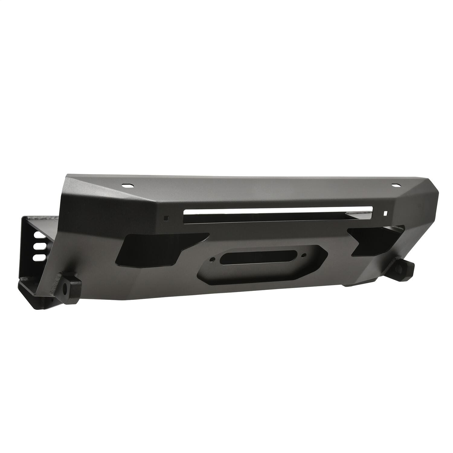 Pro-Series Front Bumper