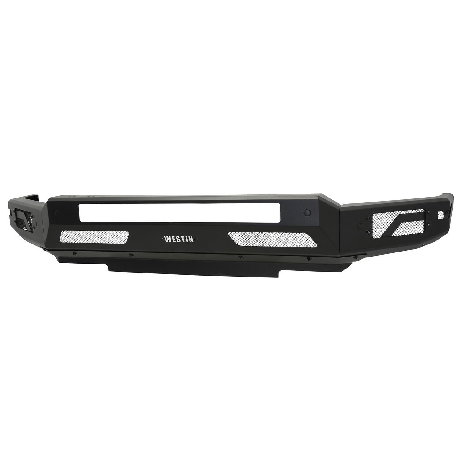 Pro-Mod Front Bumper