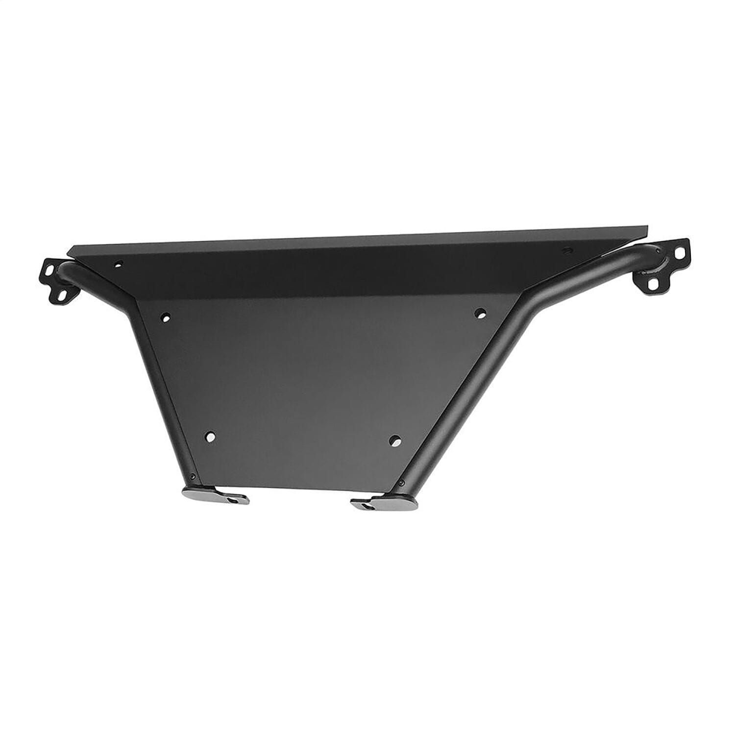 Outlaw/Pro-Mod Skid Plate