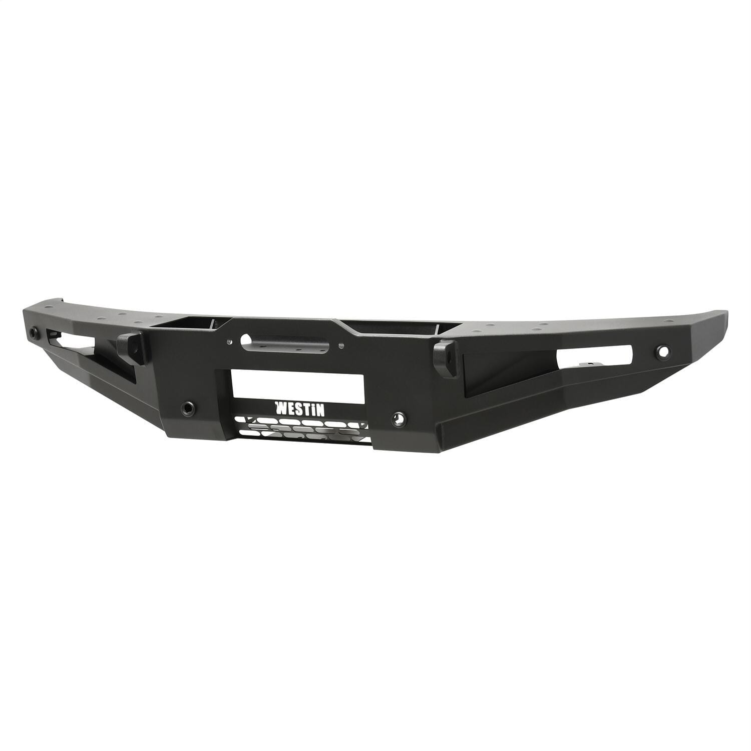 XTS Front Bumper