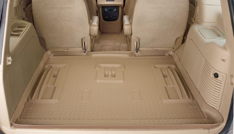 Husky Liners Classic Style Cargo Liner