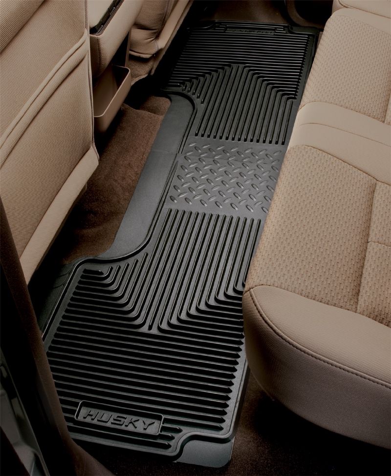 Husky Liners Heavy Duty Floor Mats