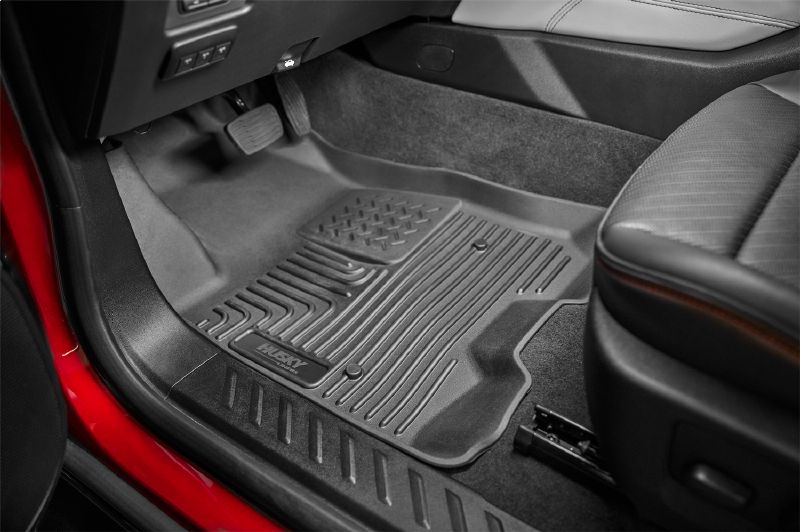 Husky Liners WeatherBeater Floor Liners
