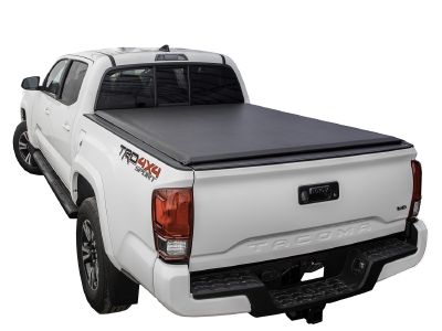 WeatherTech Roll Up Truck Bed Cover image 2