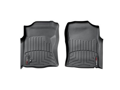 WeatherTech FloorLiner DigitalFit image 3