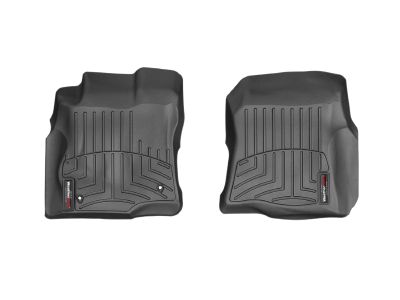 WeatherTech FloorLiner DigitalFit image 8