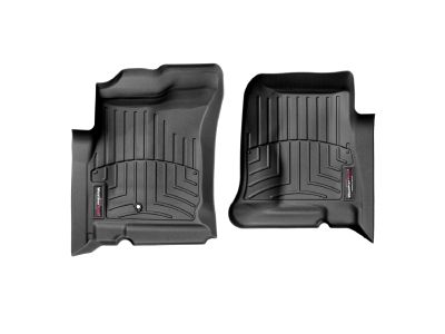WeatherTech FloorLiner DigitalFit image 9