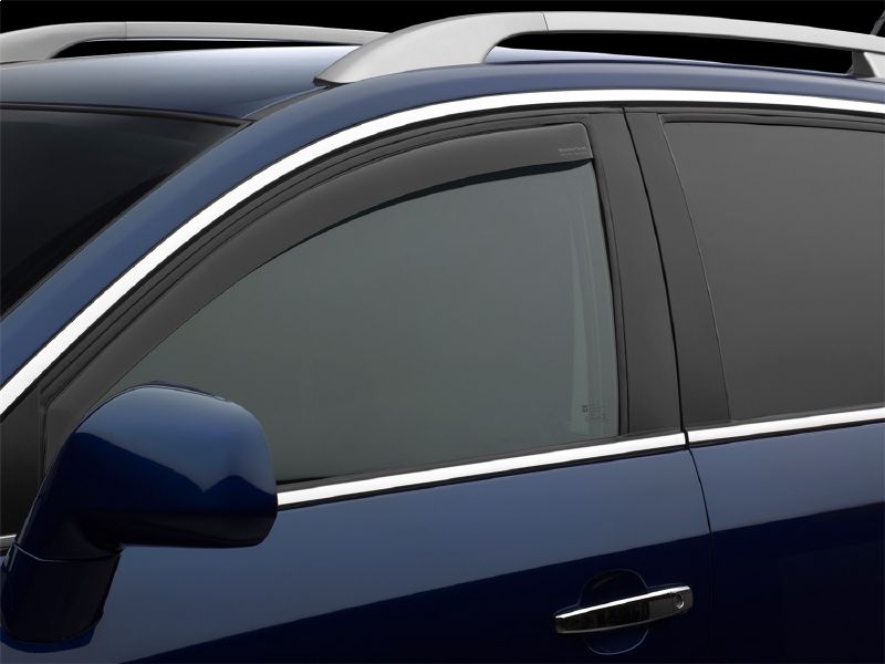 WeatherTech Side Window Deflector Sets