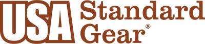 USA Standard Gear