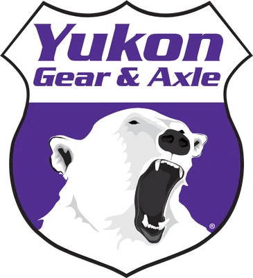 Yukon Gear & Axle