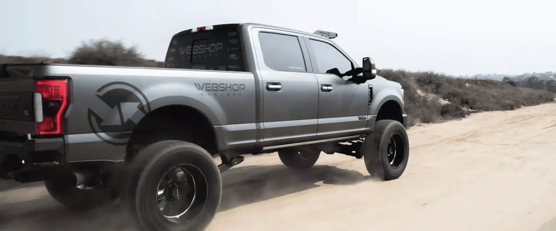 Truck Outlaw